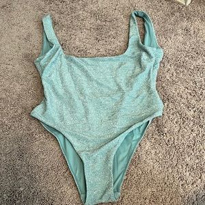 Berlook one piece swimsuit